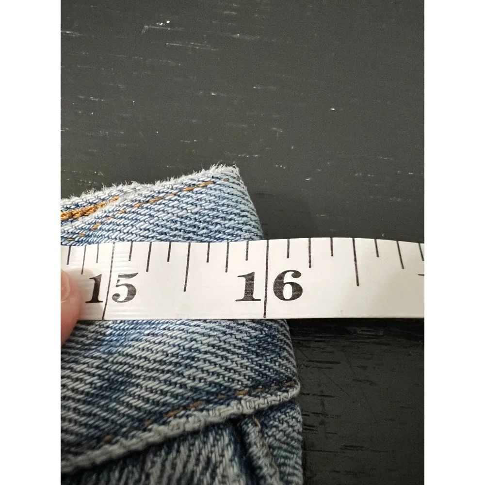 Levis these classic